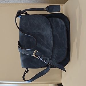 Cross body purse